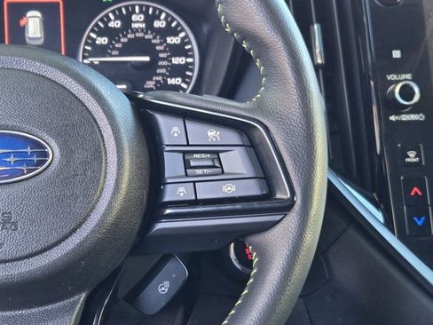 Used 2024 Subaru Ascent Onyx Edition Limited image 29