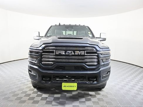 Used 2026 RAM 2500 Laramie image 11