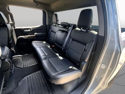 Used 2020 Chevrolet Silverado 1500 RST w/ All-Star Edition AWD/4WD image 21