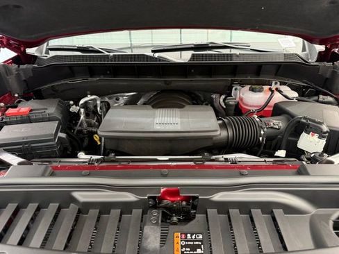 New 2026 Chevrolet Silverado 1500 High Country AWD/4WD image 9