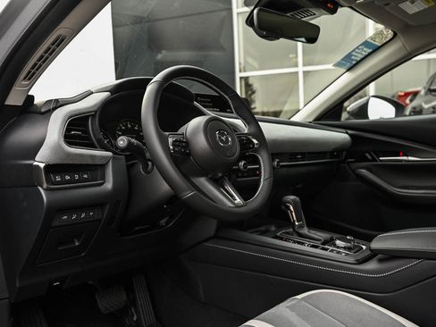 New 2026 MAZDA CX-30 Aire Edition AWD/4WD image 19