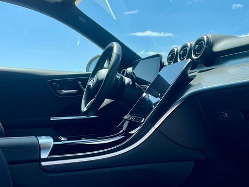 Certified 2024 Mercedes-Benz C 300 4MATIC Sedan image 12