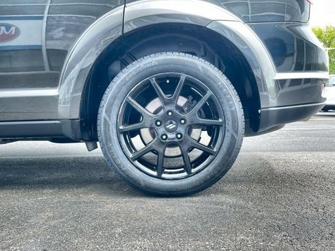 Used 2019 Dodge Journey GT w/ Navigation Group AWD/4WD image 31