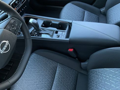 New 2026 Nissan Sentra SV w/ SV Convenience Package image 33