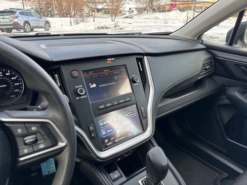 Used 2022 Subaru Outback image 19