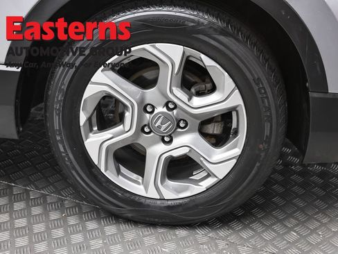 Used 2019 Honda CR-V EX-L image 31