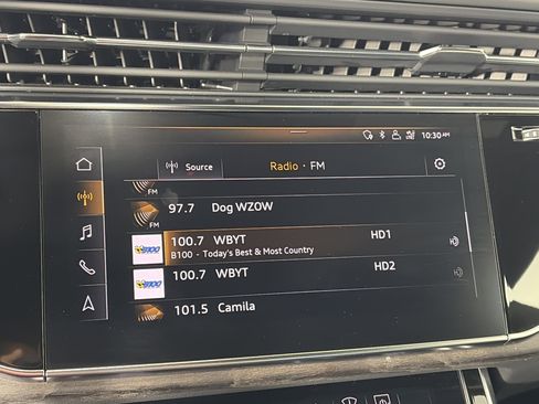 Used 2019 Audi Q8 Prestige AWD/4WD image 21