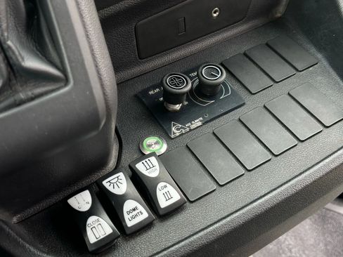 Used 2015 Ford Transit 350 156 DRW w/ School Bus Prep Package image 26