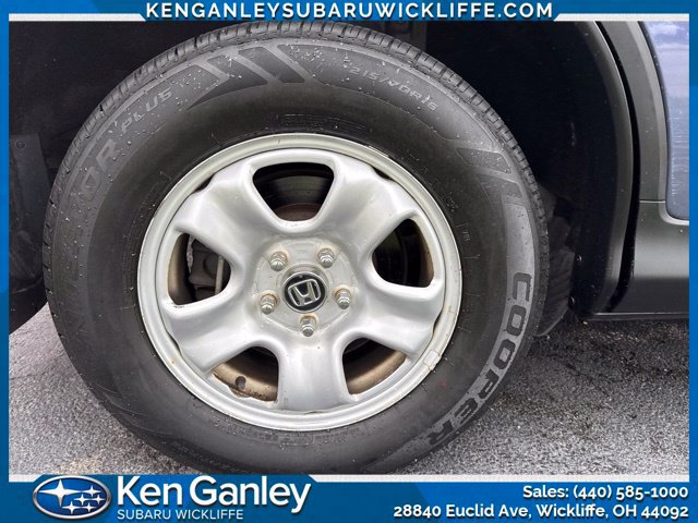 Used 2014 Honda CR-V LX image 13