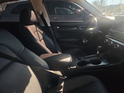 Used 2022 Honda Civic EX-L image 33