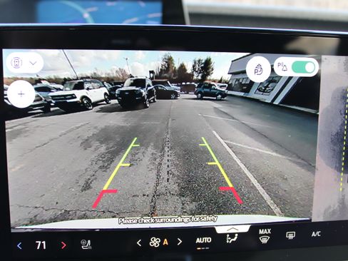 Used 2025 Ford Expedition Max Active image 28