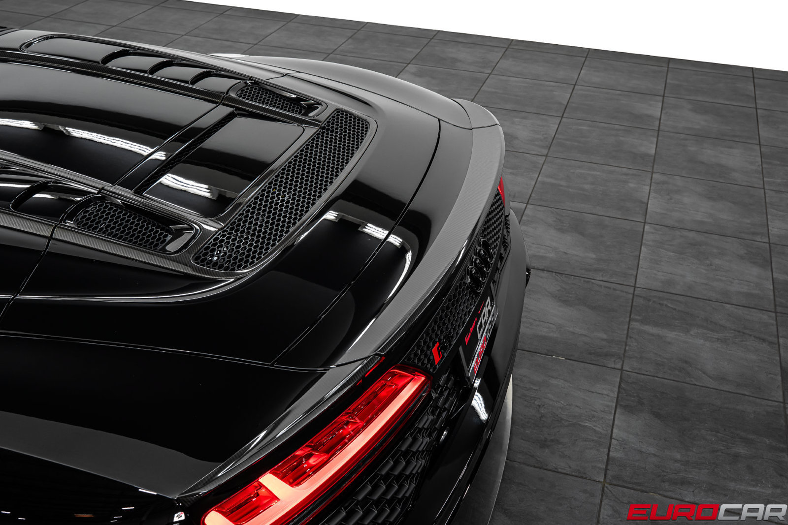 Used 2023 Audi R8 V10 performance AWD/4WD image 25