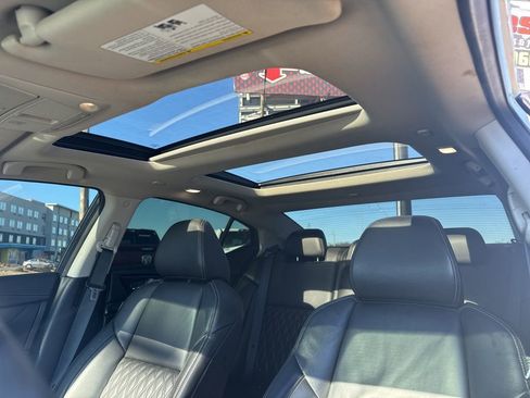 Used 2023 Nissan Maxima Platinum w/ Sport Mat Group image 48