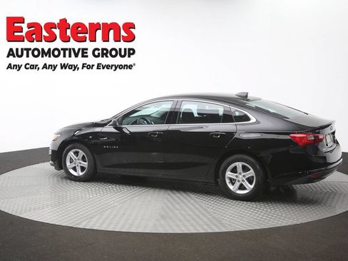 Used 2023 Chevrolet Malibu LS FWD image 61