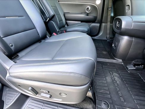 Used 2026 Hyundai Palisade Calligraphy AWD/4WD image 22