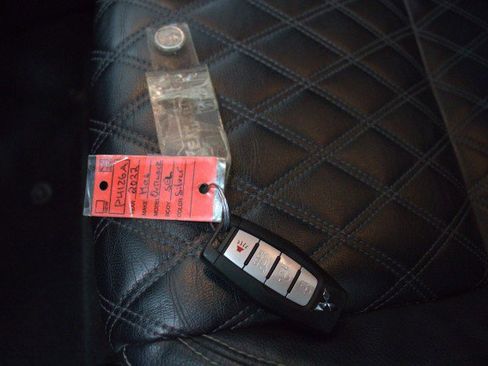 Used 2022 Mitsubishi Outlander SEL FWD image 32