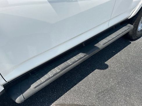 Used 2019 Toyota 4Runner SR5 Premium AWD/4WD image 11