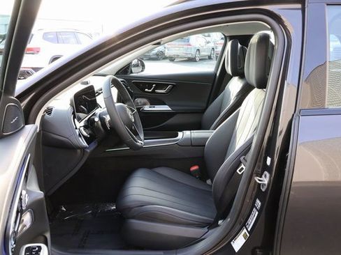 Used 2025 Mercedes-Benz E 450 4MATIC All-Terrain Wagon image 14