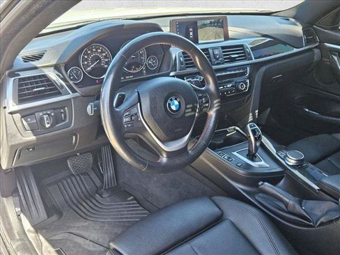 Used 2019 BMW 430i Coupe RWD image 10