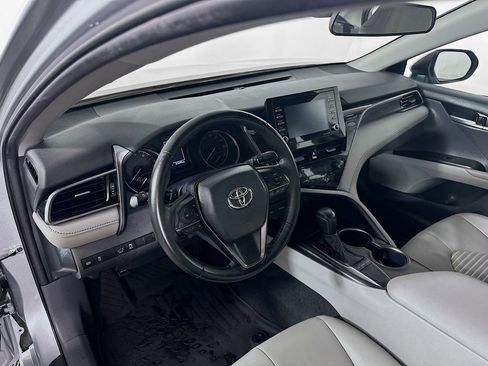 Used 2023 Toyota Camry SE image 29