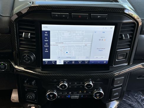 Used 2021 Ford F150 Lariat w/ Equipment Group 502A High AWD/4WD image 28