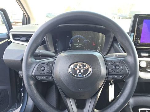 New 2026 Toyota Corolla LE image 14