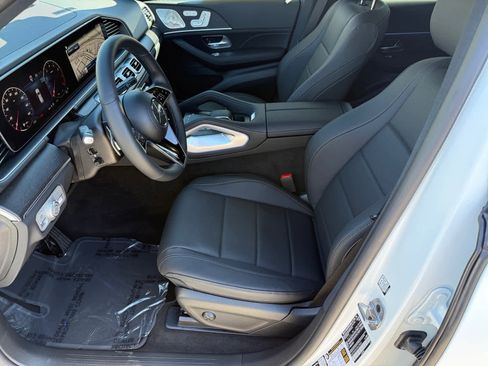 New 2026 Mercedes-Benz GLE 350 4MATIC image 10