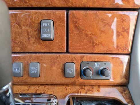 Used 2004 Lexus LS 430 image 39