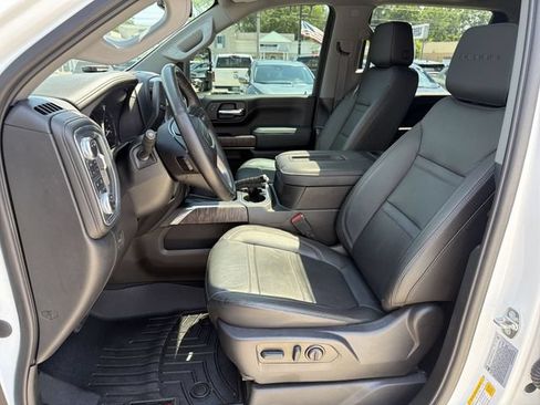Used 2022 GMC Sierra 2500 Denali AWD/4WD image 13