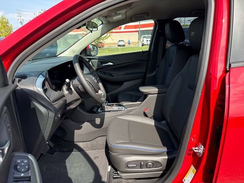 New 2026 Buick Encore GX Sport Touring w/ Comfort Package FWD image 13