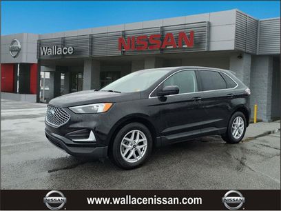 Used 2023 Ford Edge SEL