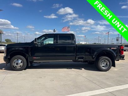 Used 2026 Ford F350 Platinum
