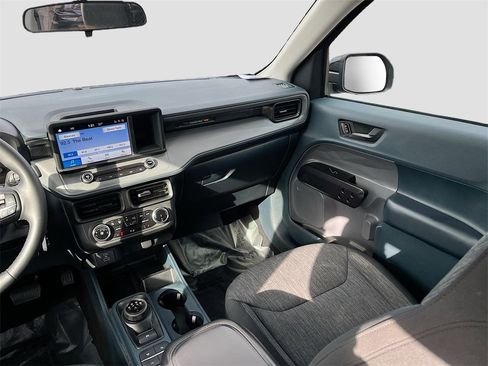 Used 2023 Ford Maverick XLT w/ Equipment Group 300A Standard image 22