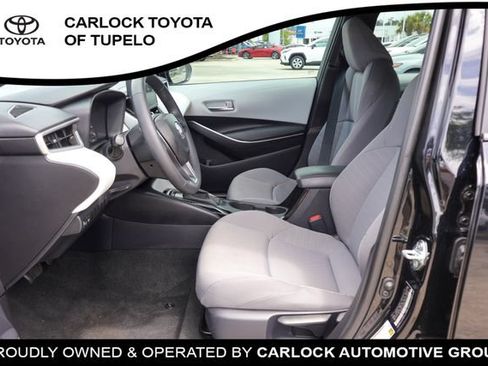 Used 2024 Toyota Corolla SE FWD image 9