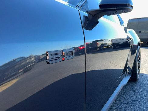 Used 2024 Ford Mustang GT Premium w/ GT Performance Package image 10