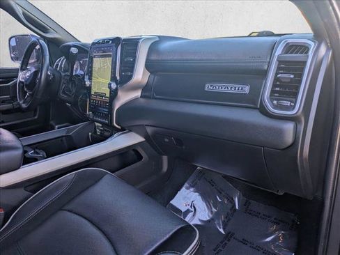 Used 2019 RAM 2500 Laramie image 22