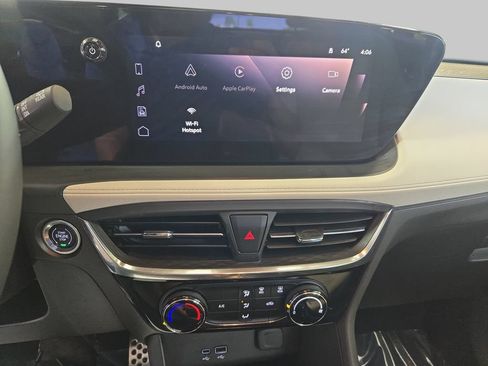 Used 2024 Buick Encore GX Sport Touring w/ Advanced Technology Package AWD/4WD image 22