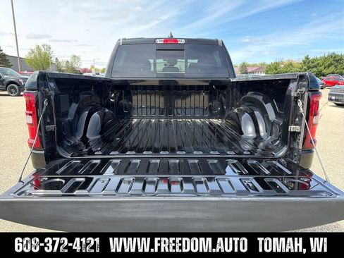 New 2026 RAM 1500 Express AWD/4WD image 20