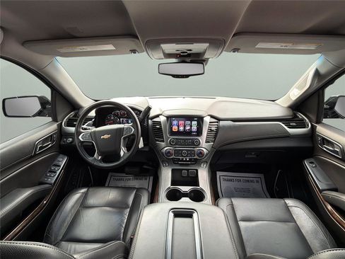 Used 2017 Chevrolet Tahoe LT image 27