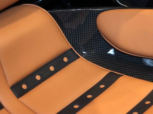 Certified 2022 Ferrari SF90 Spider image 33