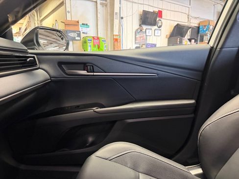 Certified 2026 Toyota Camry SE w/ Convenience Package FWD image 35