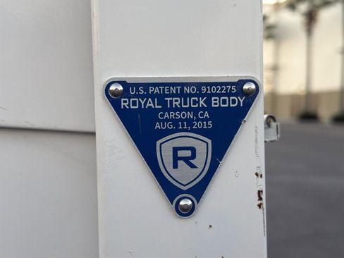 Used 2023 RAM 2500 Tradesman image 17