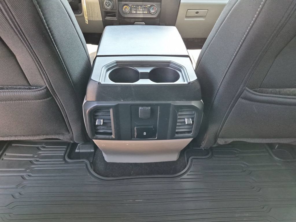 Used 2020 Ford F150 XL w/ Equipment Group 101A Mid AWD/4WD image 34