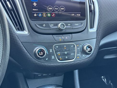 Used 2024 Chevrolet Malibu LT FWD image 18