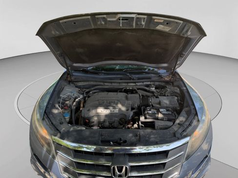 Used 2011 Honda Crosstour EX-L image 24