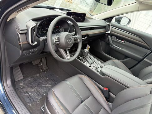 New 2026 MAZDA CX-50 AWD 2.5 Hybrid w/ Weather Package image 2