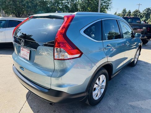 Used 2014 Honda CR-V EX-L image 3