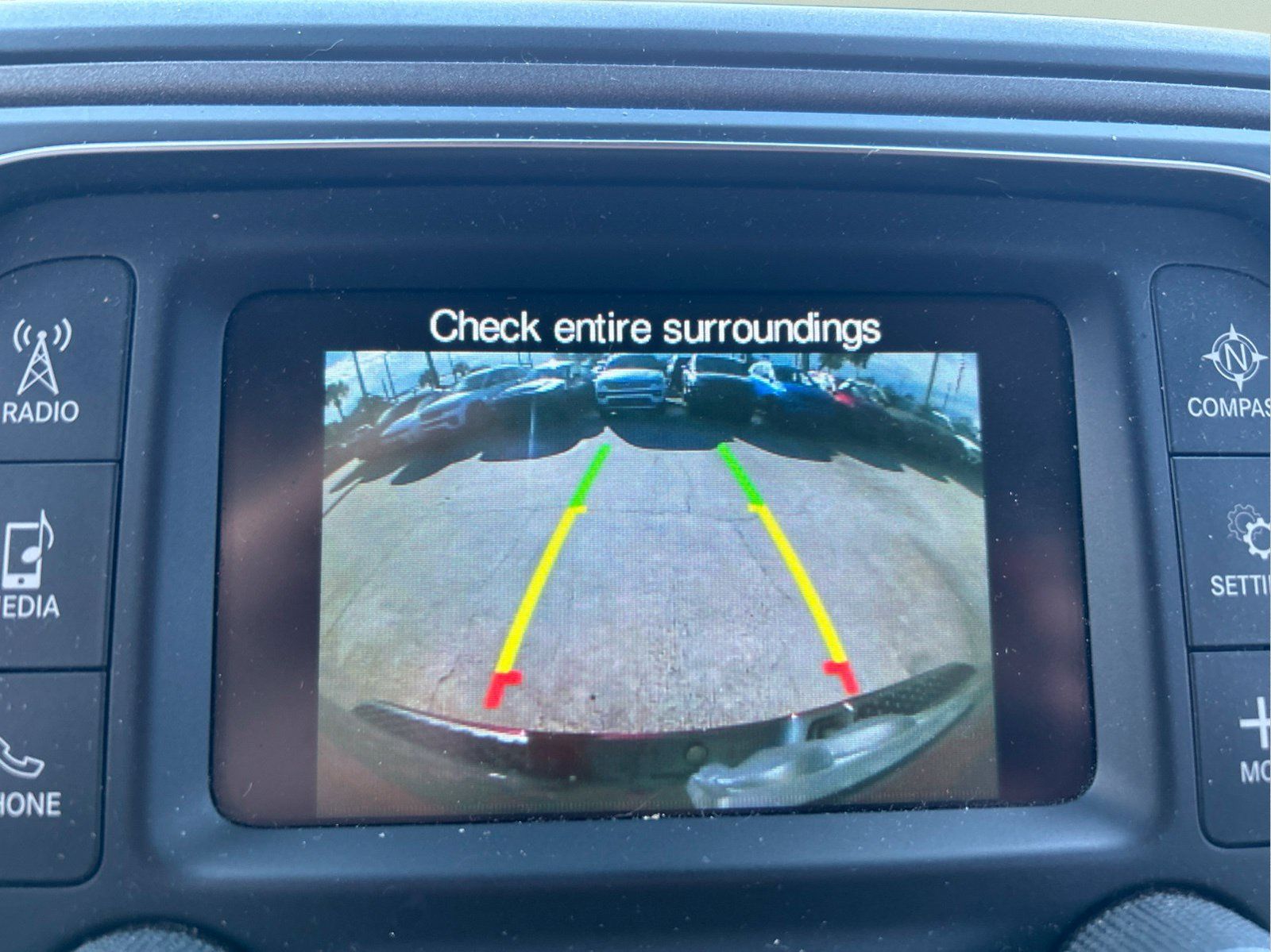 Certified 2019 RAM 1500 Express w/ Express Value Package RWD image 28