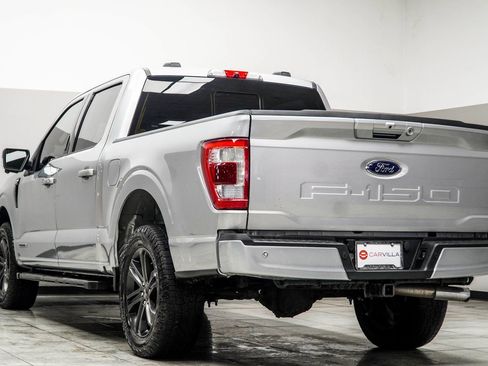 Used 2021 Ford F150 Lariat image 10