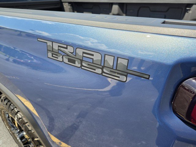 Used 2026 Chevrolet Silverado 2500 LT w/ Trail Boss Package AWD/4WD image 18